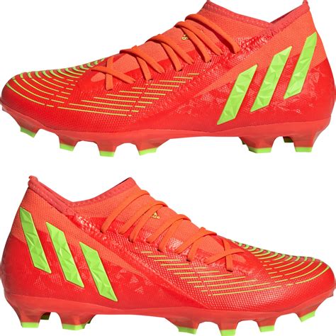 adidas herren fussball-rasenschuhe predator edge.3 mg|Adidas Predator Edge.3 MG .